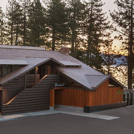 Evo Hotel Tahoe City Exterior foto