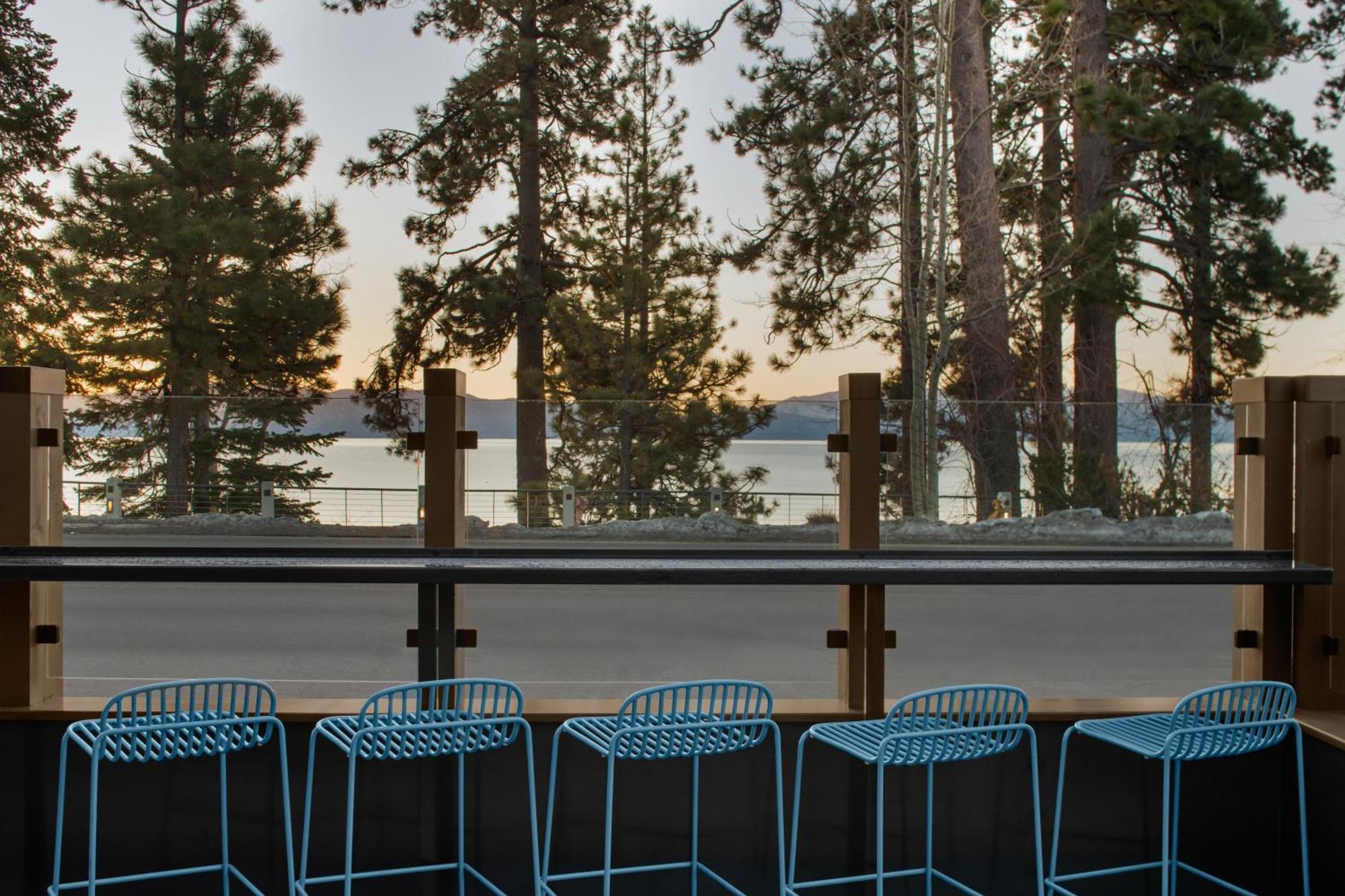 Evo Hotel Tahoe City Exterior foto