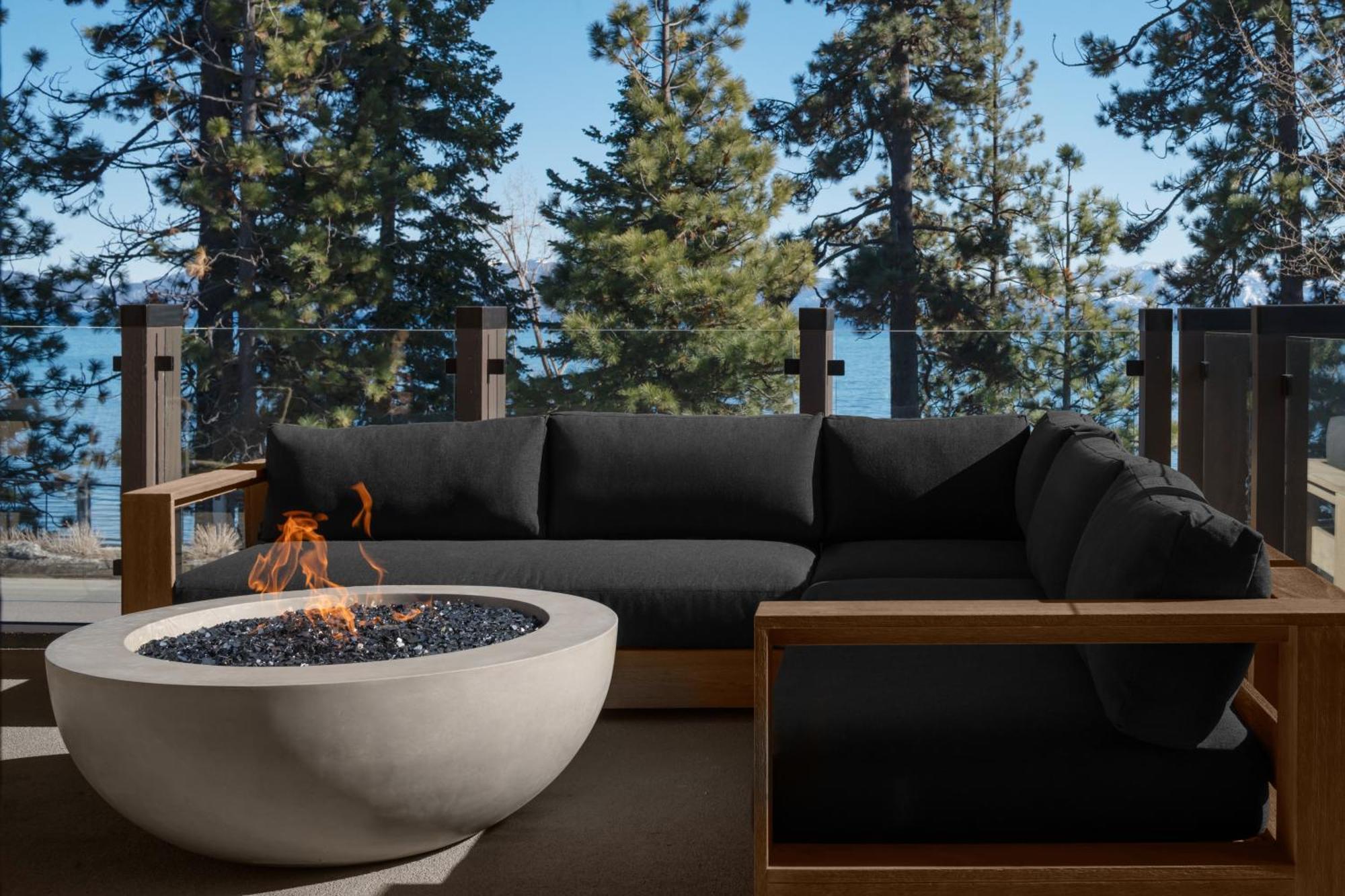 Evo Hotel Tahoe City Exterior foto